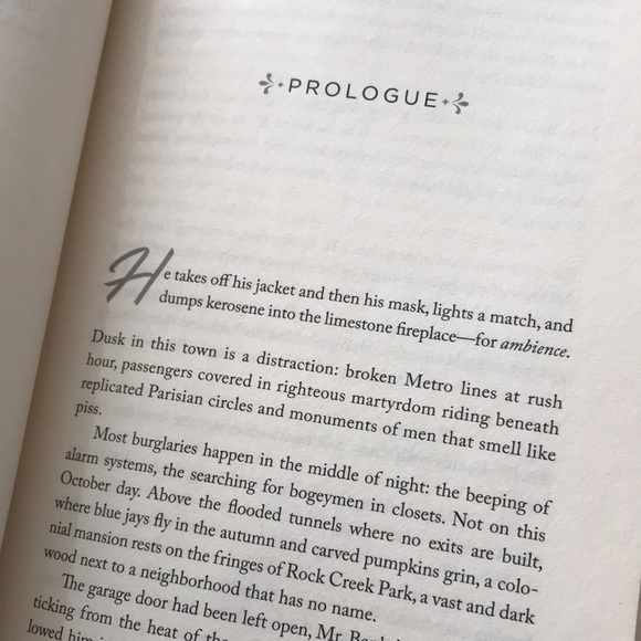 2/$10 The Cave Dwellers | Christina Mc Dowell | Book - Picture 7 of 10